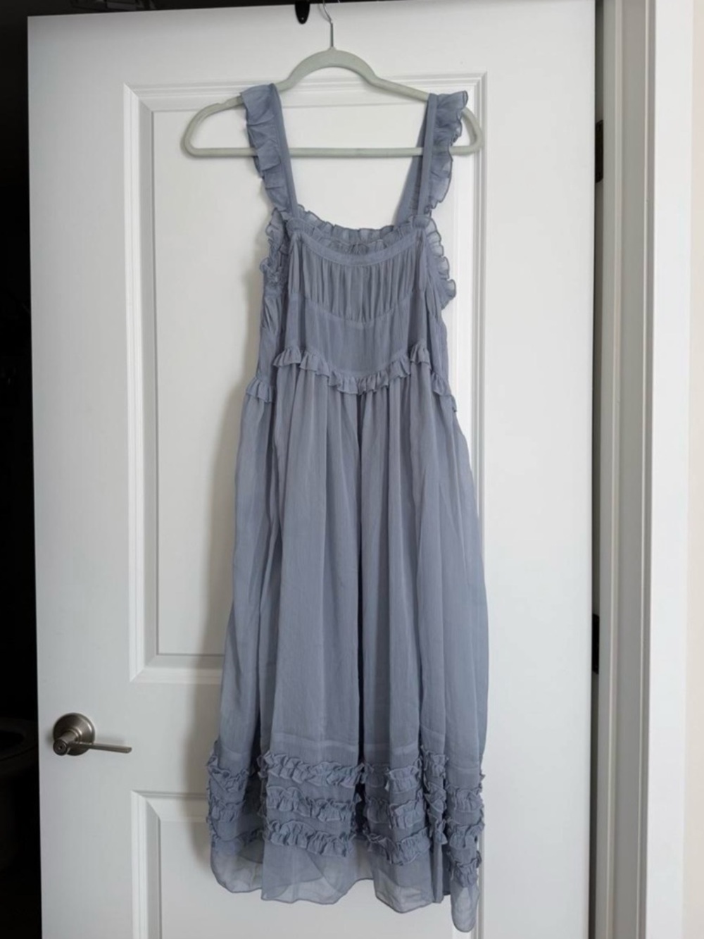 Free People Imtimately dress